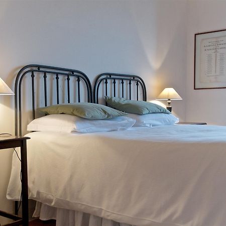 Casa Rosati Hotell Fontecchio Eksteriør bilde