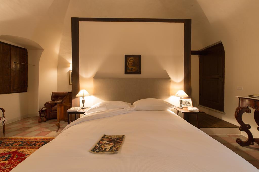 Casa Rosati Hotell Fontecchio Eksteriør bilde