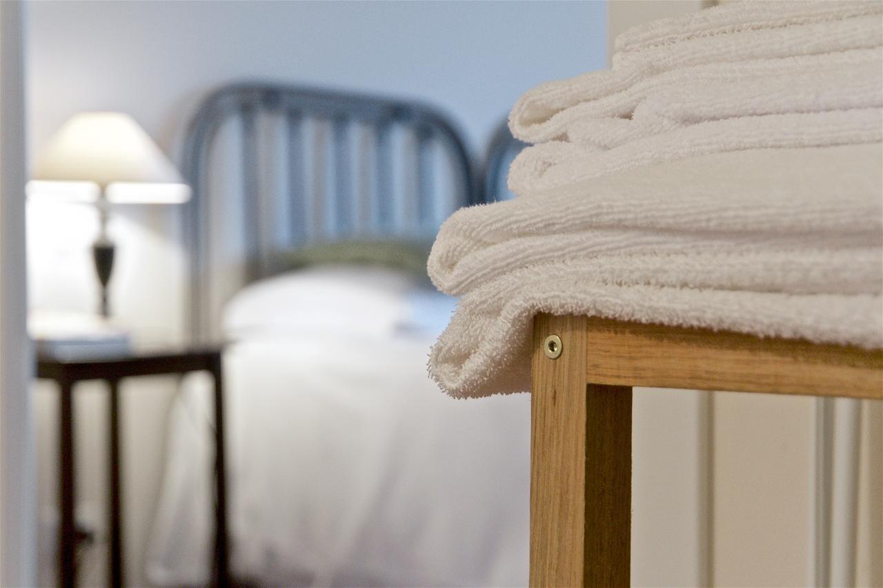 Casa Rosati Hotell Fontecchio Eksteriør bilde